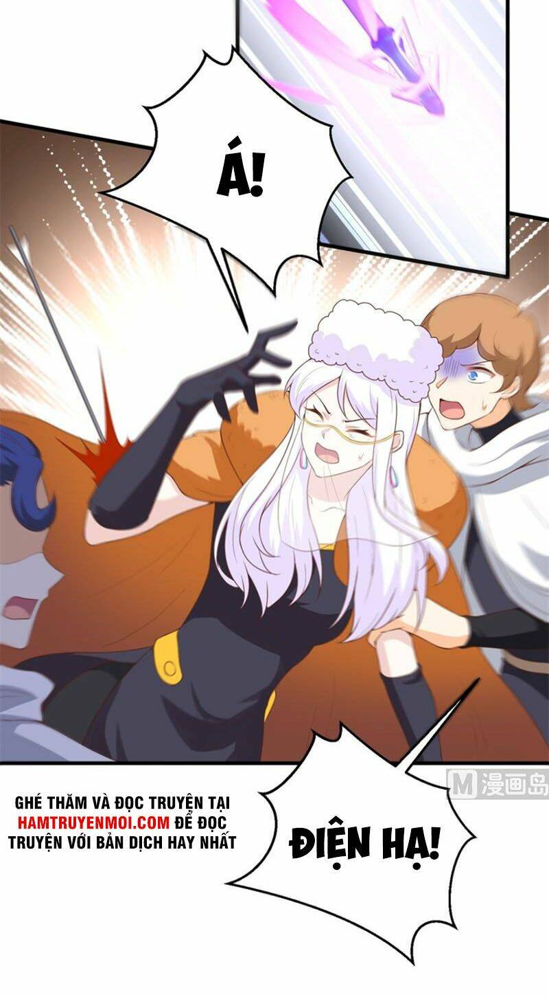 Từ Hôm Nay Bắt Đầu Làm Thành Chủ Chapter 401 - Trang 2