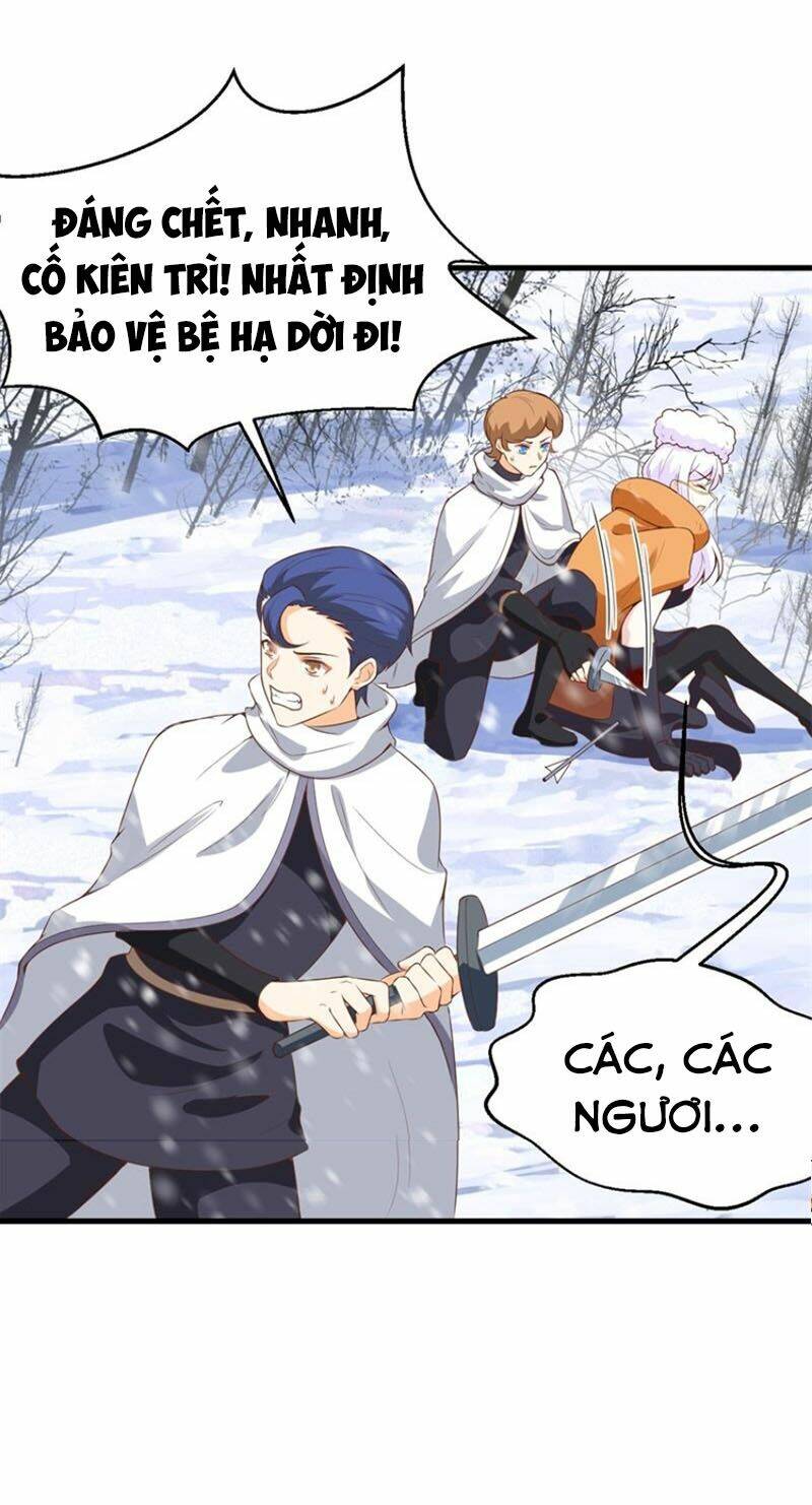 Từ Hôm Nay Bắt Đầu Làm Thành Chủ Chapter 401 - Trang 2