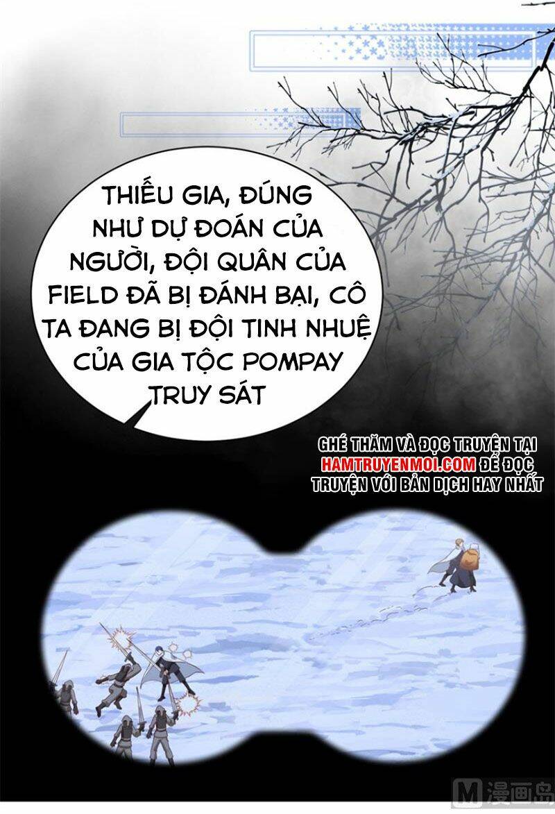 Từ Hôm Nay Bắt Đầu Làm Thành Chủ Chapter 401 - Trang 2