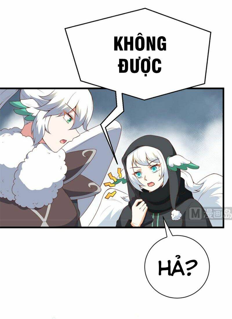 Từ Hôm Nay Bắt Đầu Làm Thành Chủ Chapter 401 - Trang 2