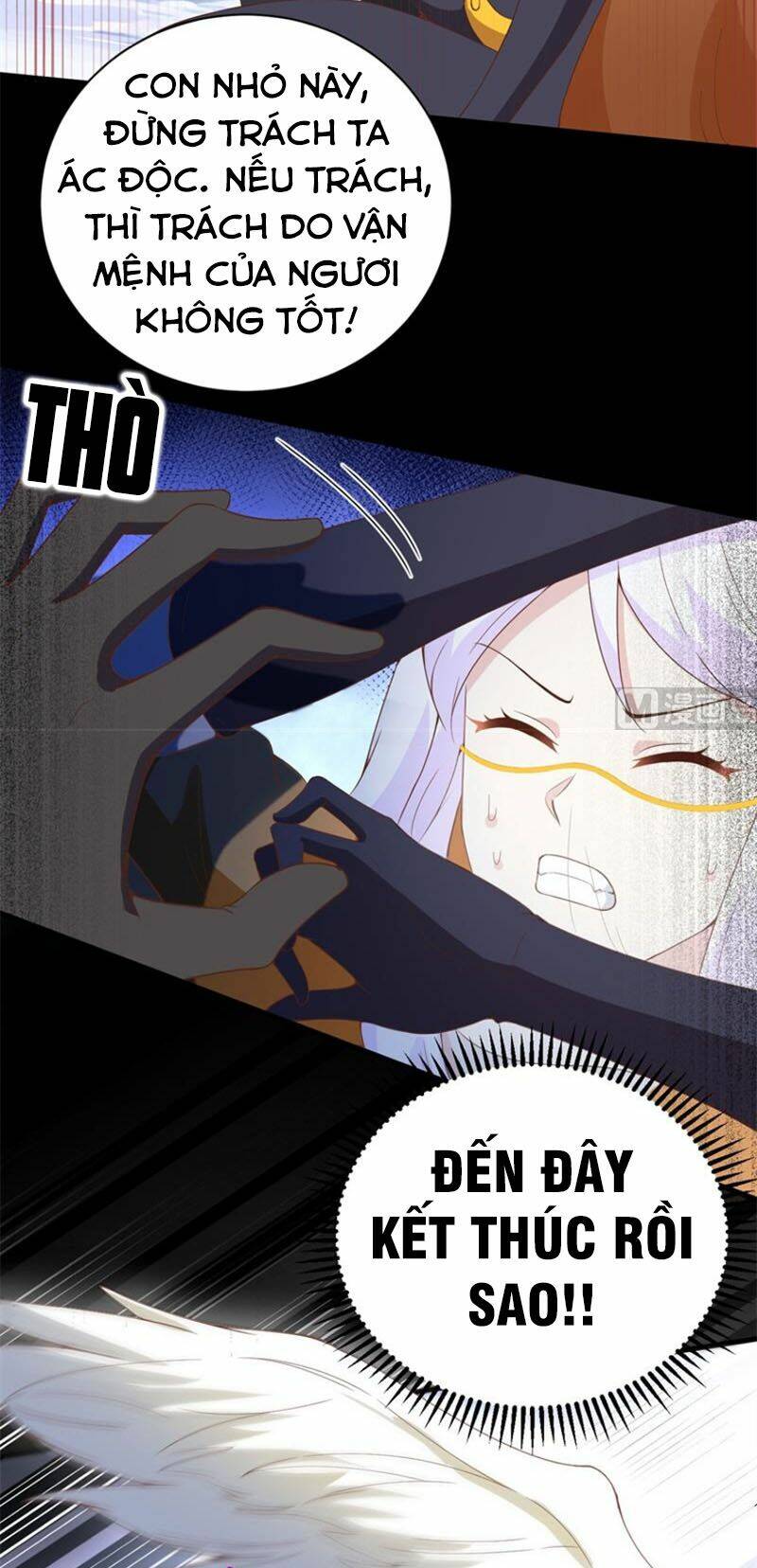 Từ Hôm Nay Bắt Đầu Làm Thành Chủ Chapter 401 - Trang 2