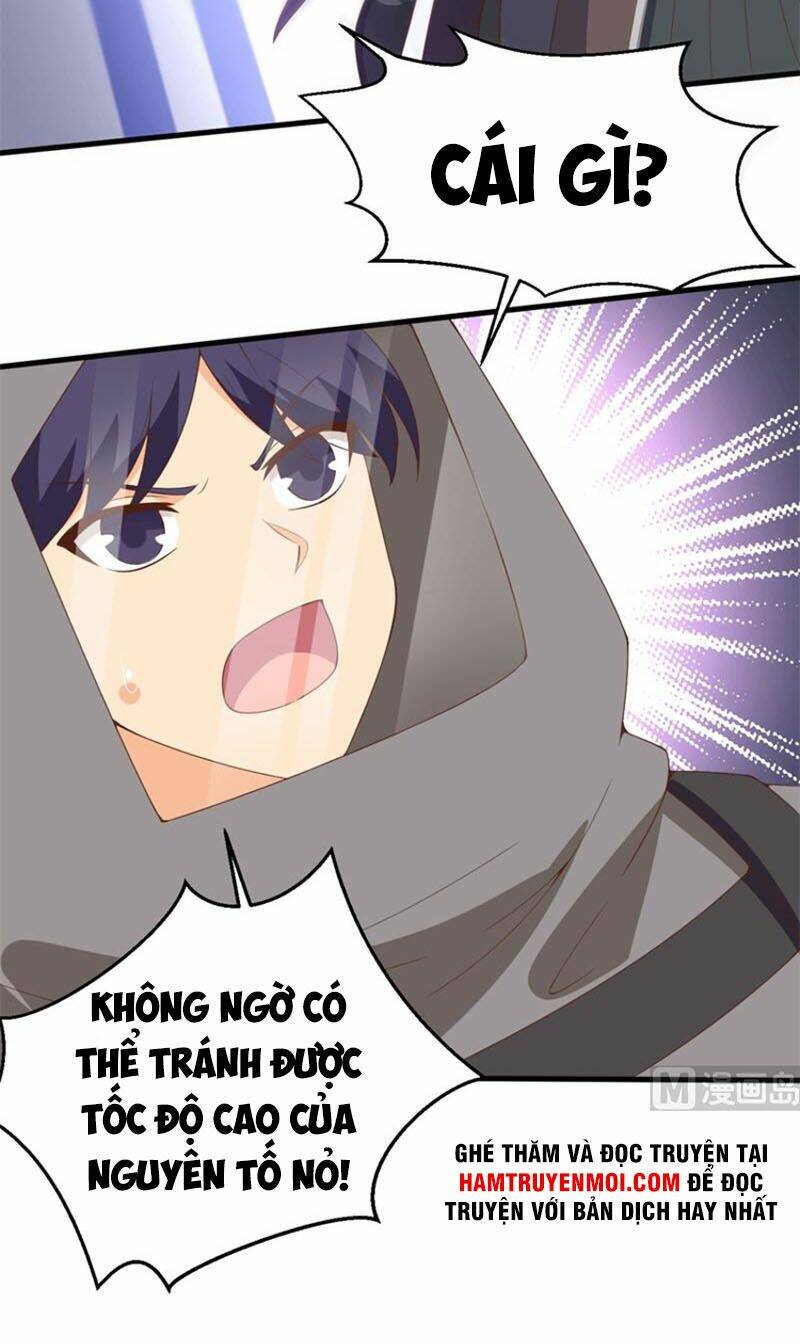 Từ Hôm Nay Bắt Đầu Làm Thành Chủ Chapter 401 - Trang 2