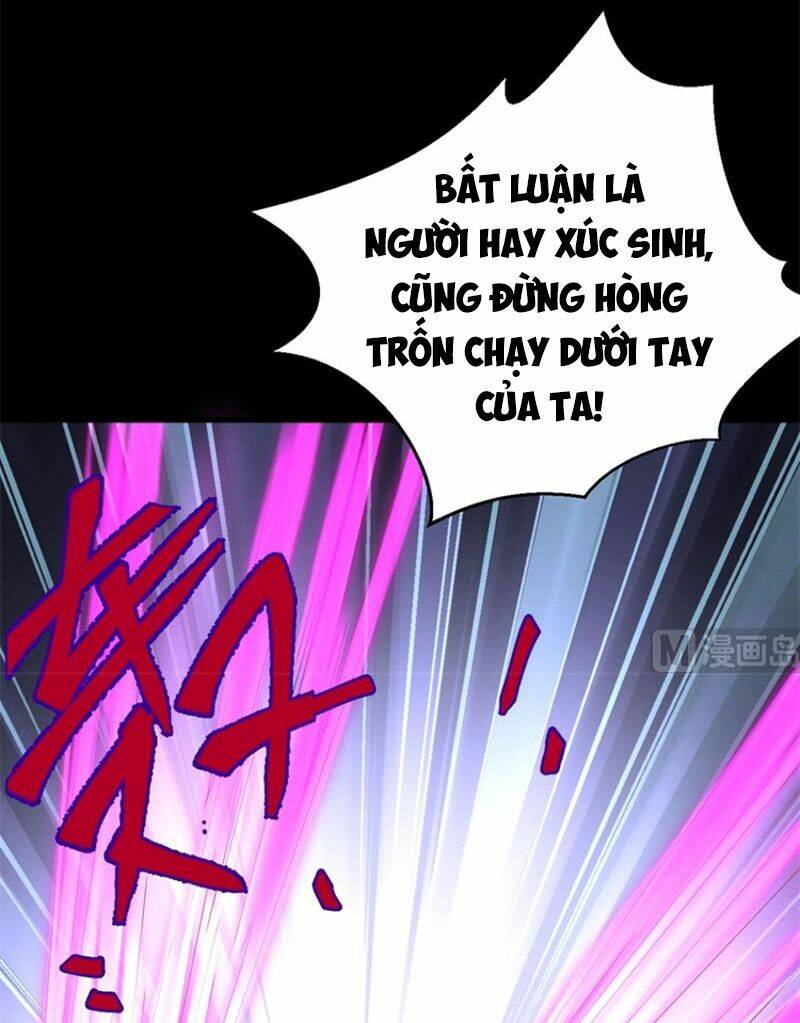 Từ Hôm Nay Bắt Đầu Làm Thành Chủ Chapter 401 - Trang 2