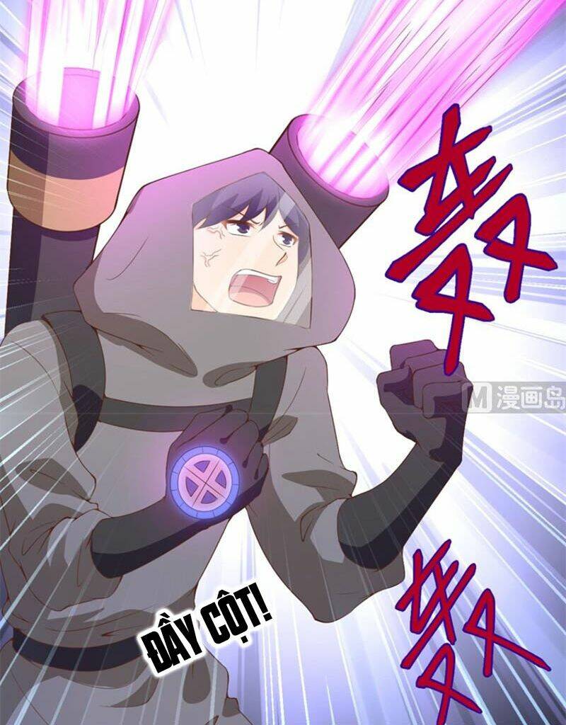 Từ Hôm Nay Bắt Đầu Làm Thành Chủ Chapter 401 - Trang 2