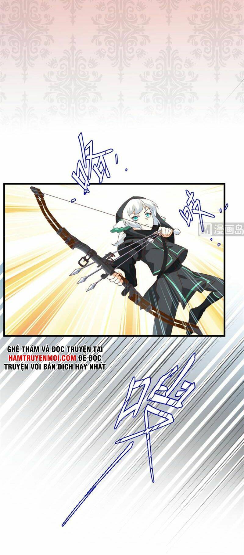 Từ Hôm Nay Bắt Đầu Làm Thành Chủ Chapter 401 - Trang 2