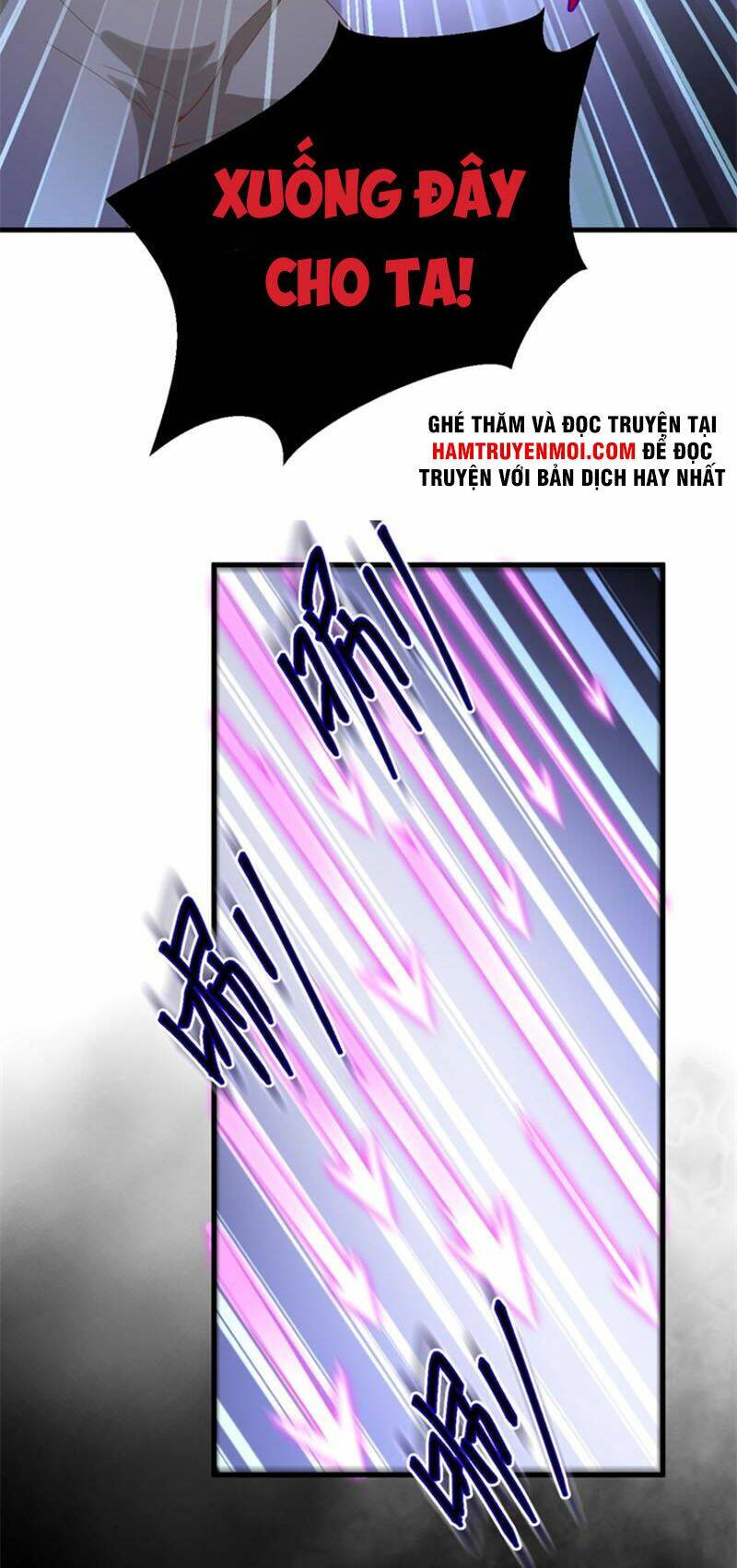 Từ Hôm Nay Bắt Đầu Làm Thành Chủ Chapter 401 - Trang 2