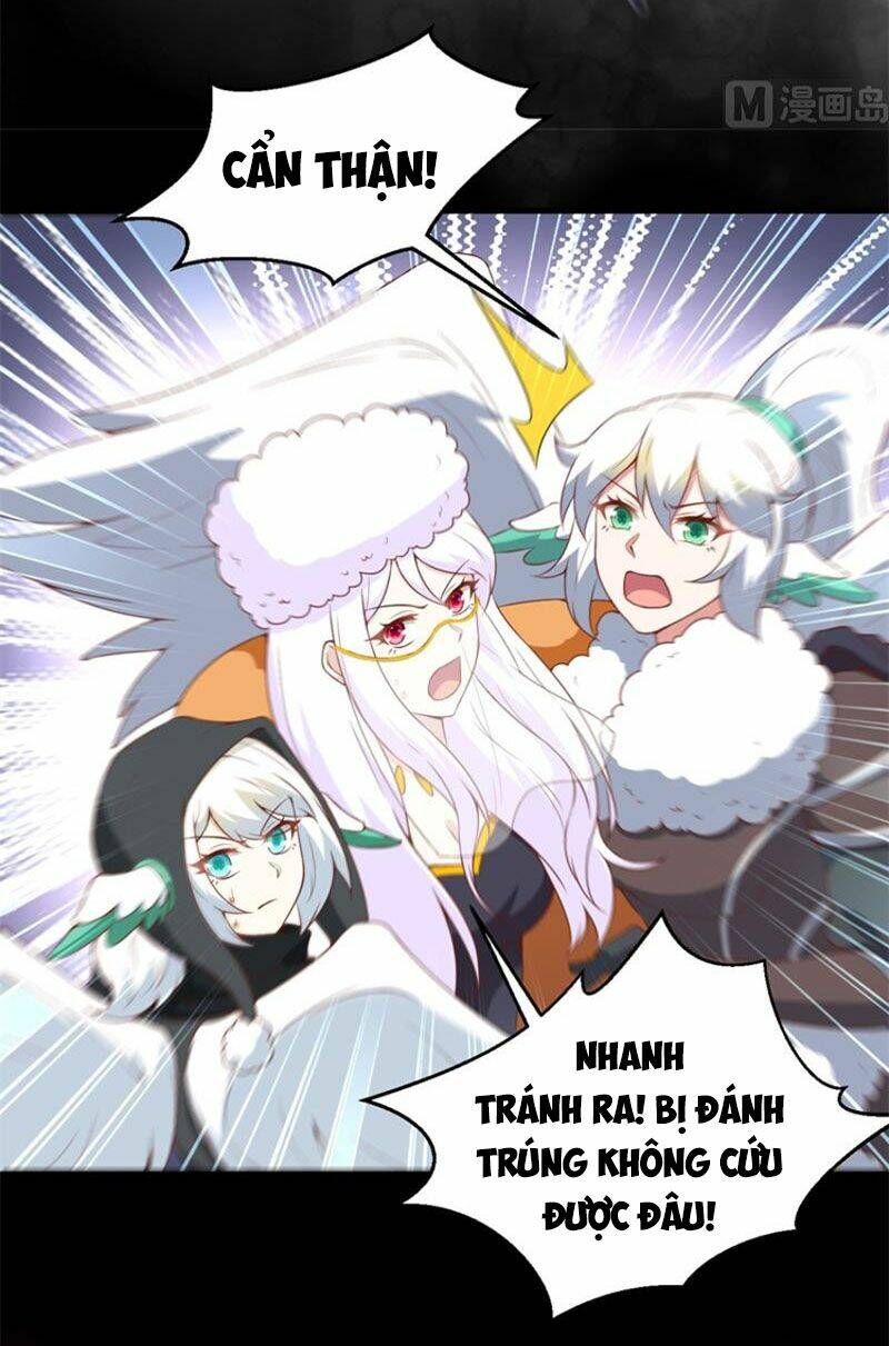 Từ Hôm Nay Bắt Đầu Làm Thành Chủ Chapter 401 - Trang 2