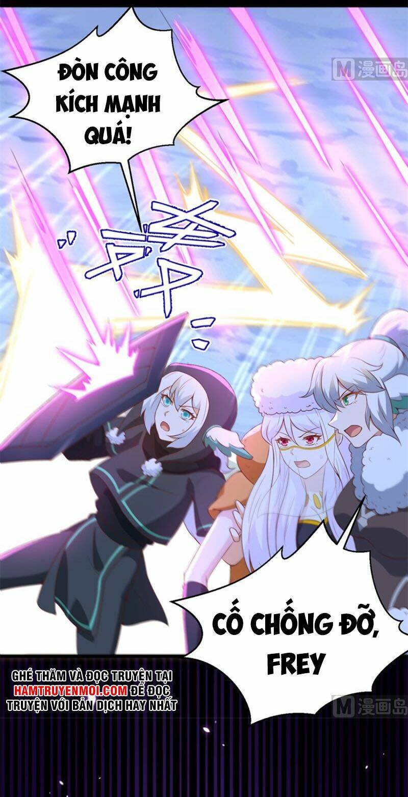 Từ Hôm Nay Bắt Đầu Làm Thành Chủ Chapter 401 - Trang 2