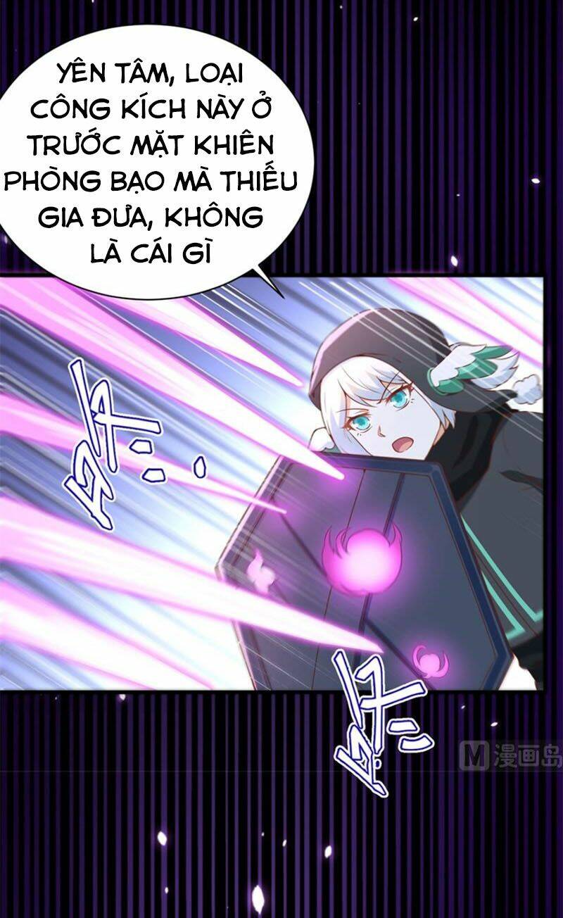 Từ Hôm Nay Bắt Đầu Làm Thành Chủ Chapter 401 - Trang 2