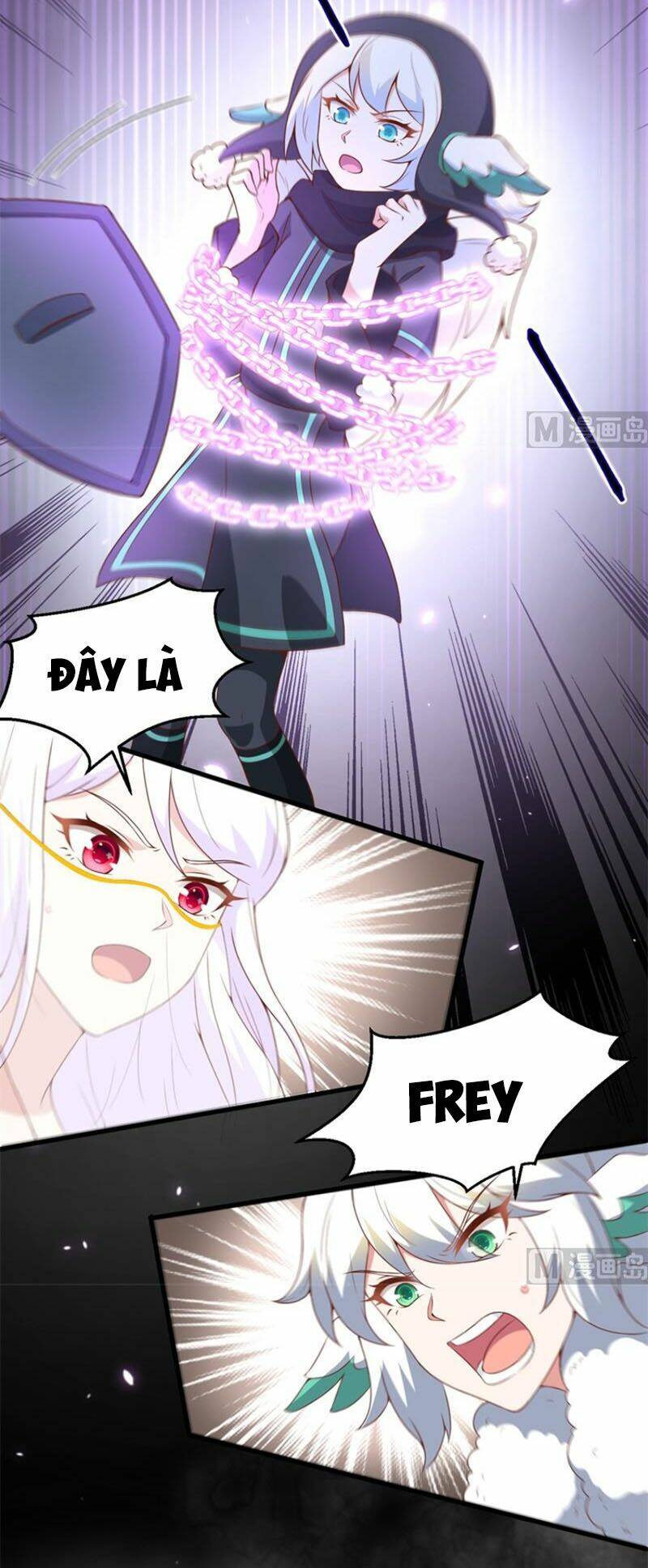 Từ Hôm Nay Bắt Đầu Làm Thành Chủ Chapter 401 - Trang 2