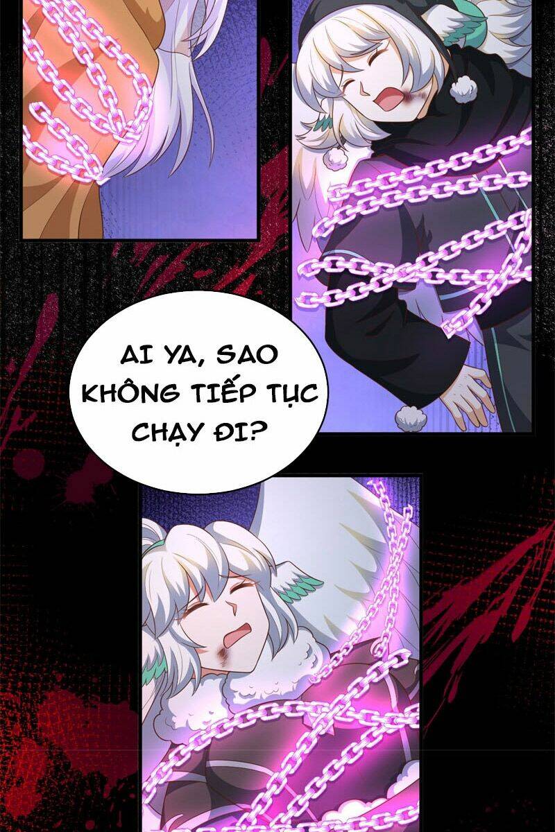 Từ Hôm Nay Bắt Đầu Làm Thành Chủ Chapter 402 - Trang 2