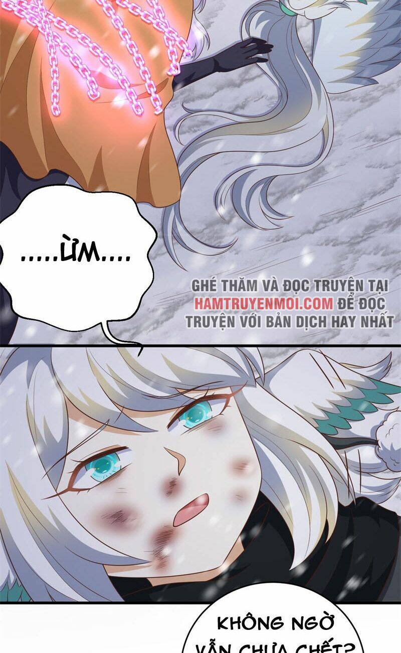 Từ Hôm Nay Bắt Đầu Làm Thành Chủ Chapter 402 - Trang 2