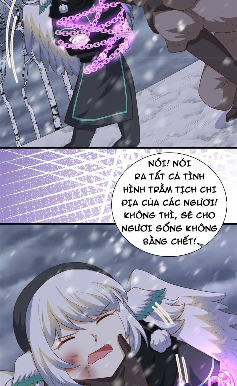 Từ Hôm Nay Bắt Đầu Làm Thành Chủ Chapter 402 - Trang 2