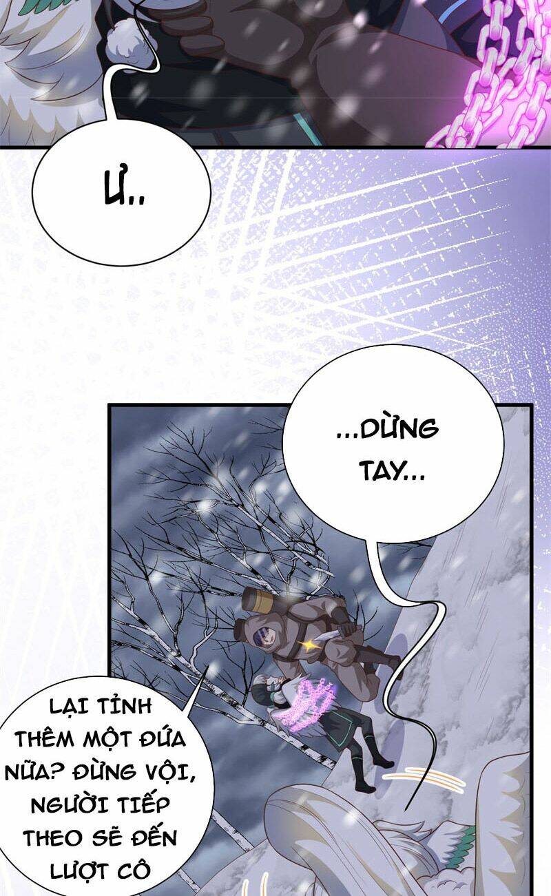 Từ Hôm Nay Bắt Đầu Làm Thành Chủ Chapter 402 - Trang 2