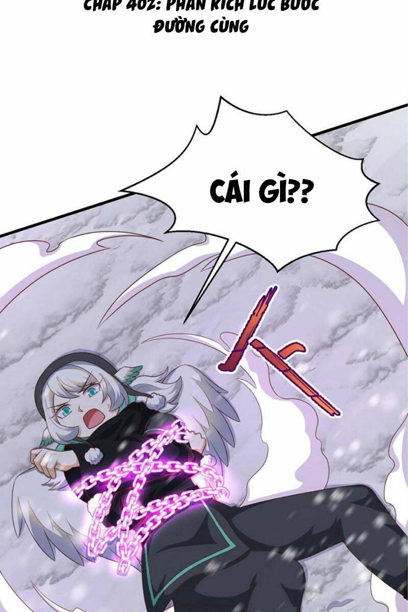 Từ Hôm Nay Bắt Đầu Làm Thành Chủ Chapter 402 - Trang 2