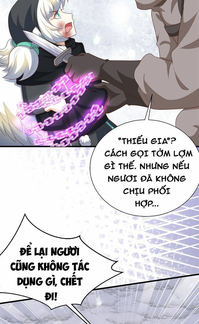 Từ Hôm Nay Bắt Đầu Làm Thành Chủ Chapter 402 - Trang 2