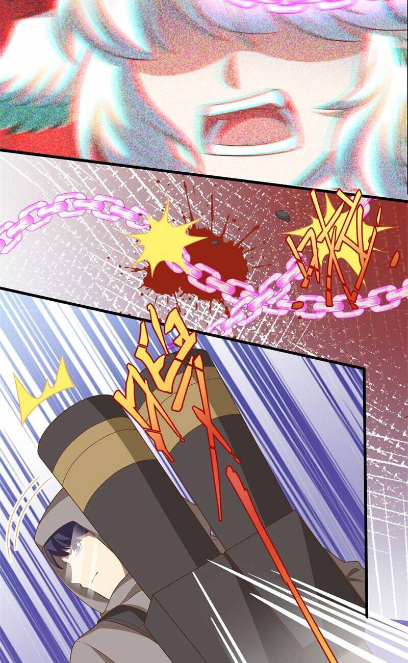 Từ Hôm Nay Bắt Đầu Làm Thành Chủ Chapter 402 - Trang 2