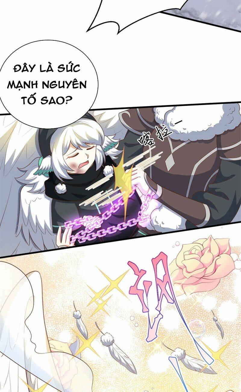 Từ Hôm Nay Bắt Đầu Làm Thành Chủ Chapter 402 - Trang 2