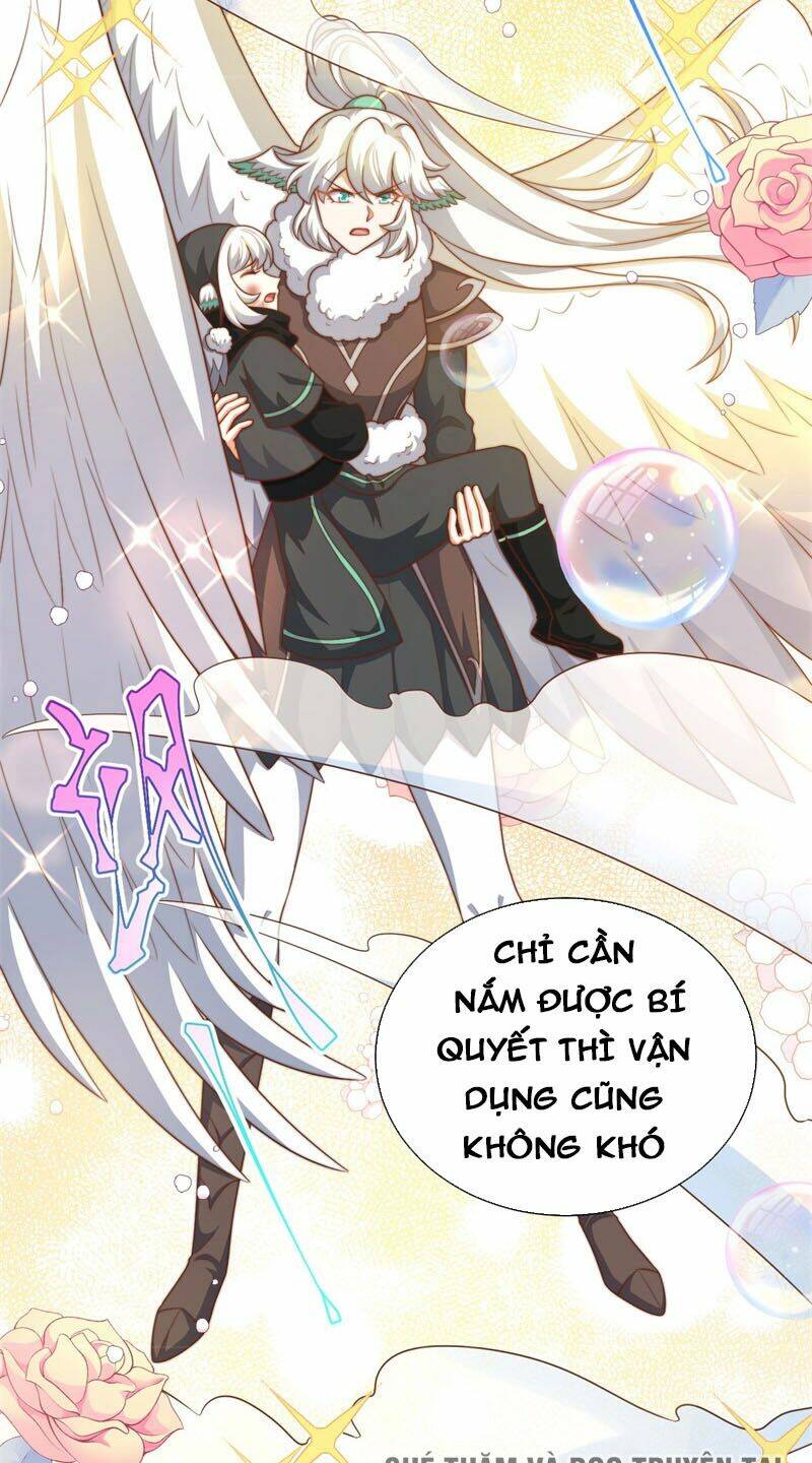 Từ Hôm Nay Bắt Đầu Làm Thành Chủ Chapter 402 - Trang 2