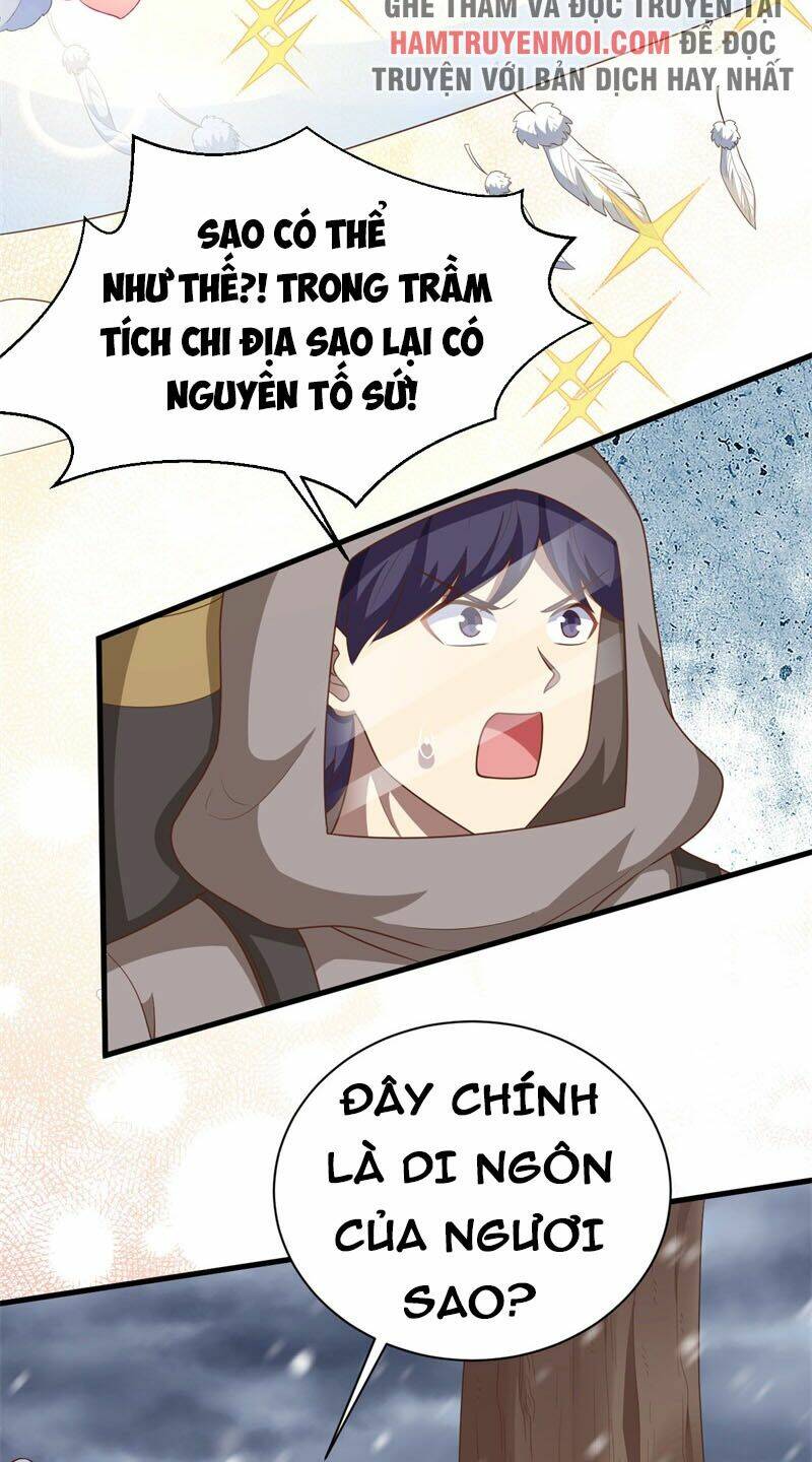 Từ Hôm Nay Bắt Đầu Làm Thành Chủ Chapter 402 - Trang 2