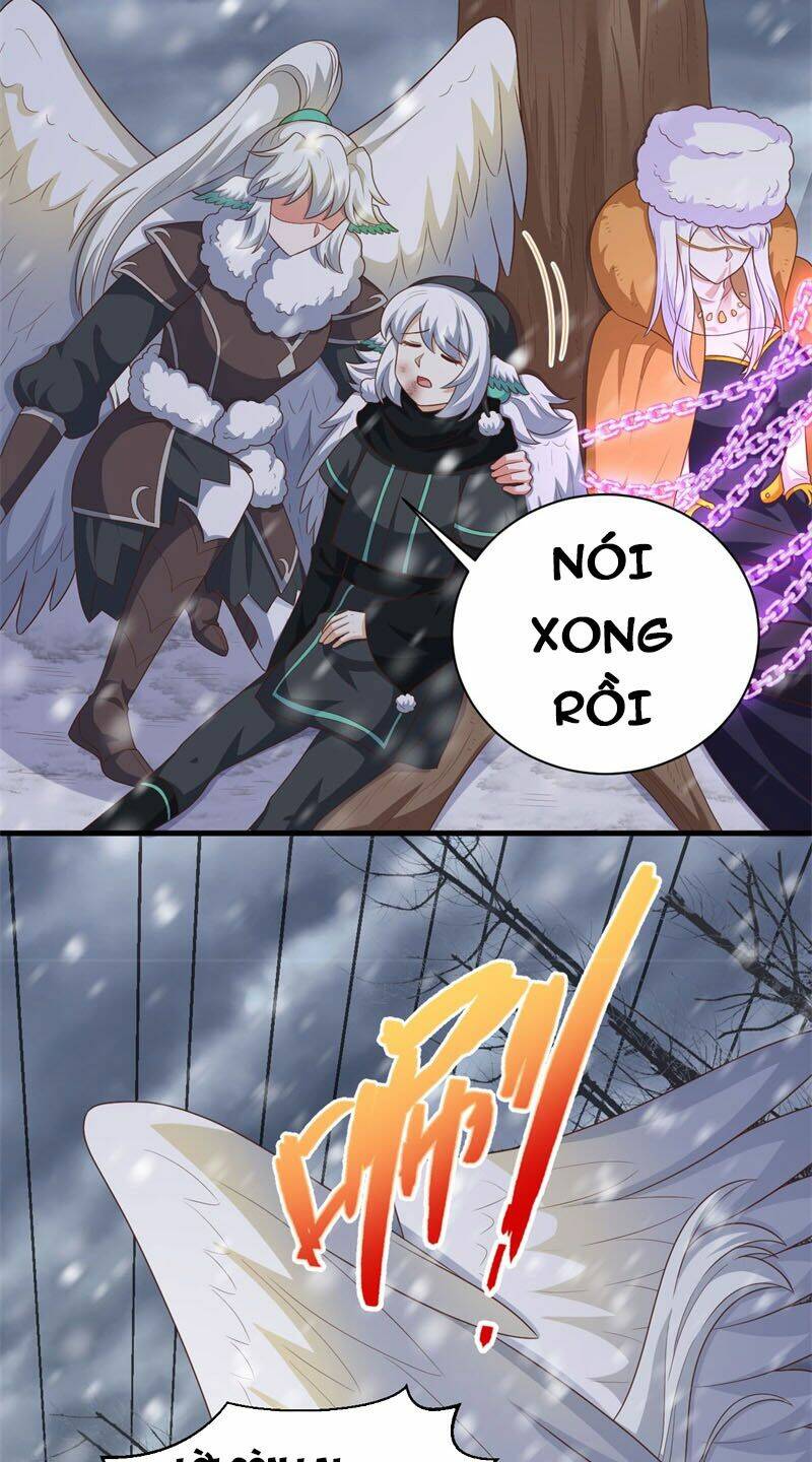 Từ Hôm Nay Bắt Đầu Làm Thành Chủ Chapter 402 - Trang 2