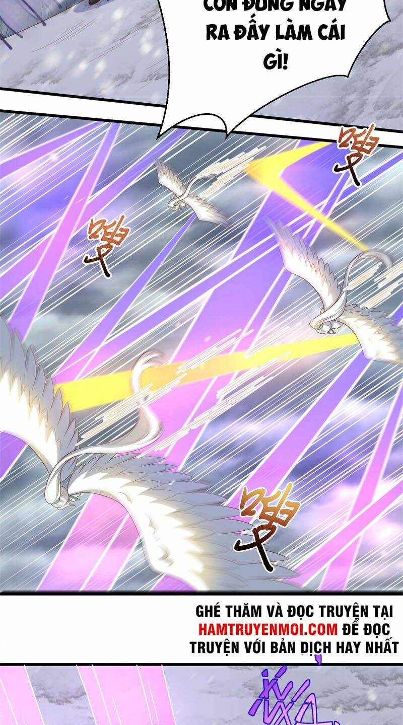 Từ Hôm Nay Bắt Đầu Làm Thành Chủ Chapter 402 - Trang 2