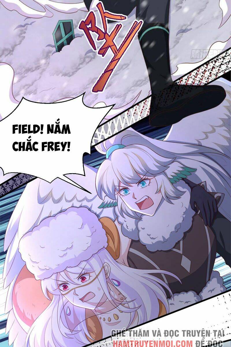 Từ Hôm Nay Bắt Đầu Làm Thành Chủ Chapter 402 - Trang 2