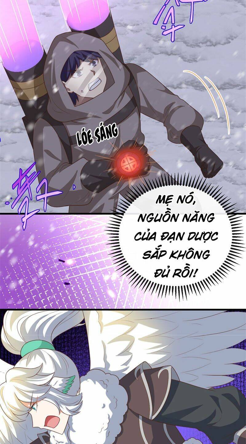 Từ Hôm Nay Bắt Đầu Làm Thành Chủ Chapter 402 - Trang 2