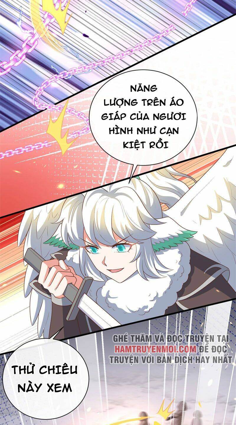 Từ Hôm Nay Bắt Đầu Làm Thành Chủ Chapter 402 - Trang 2