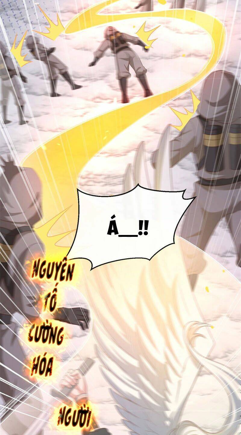 Từ Hôm Nay Bắt Đầu Làm Thành Chủ Chapter 402 - Trang 2