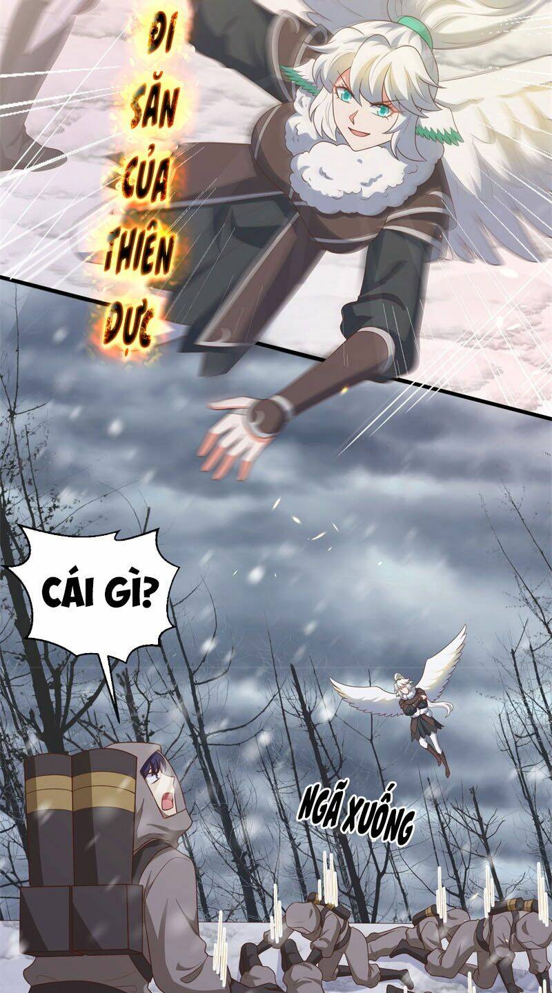 Từ Hôm Nay Bắt Đầu Làm Thành Chủ Chapter 402 - Trang 2