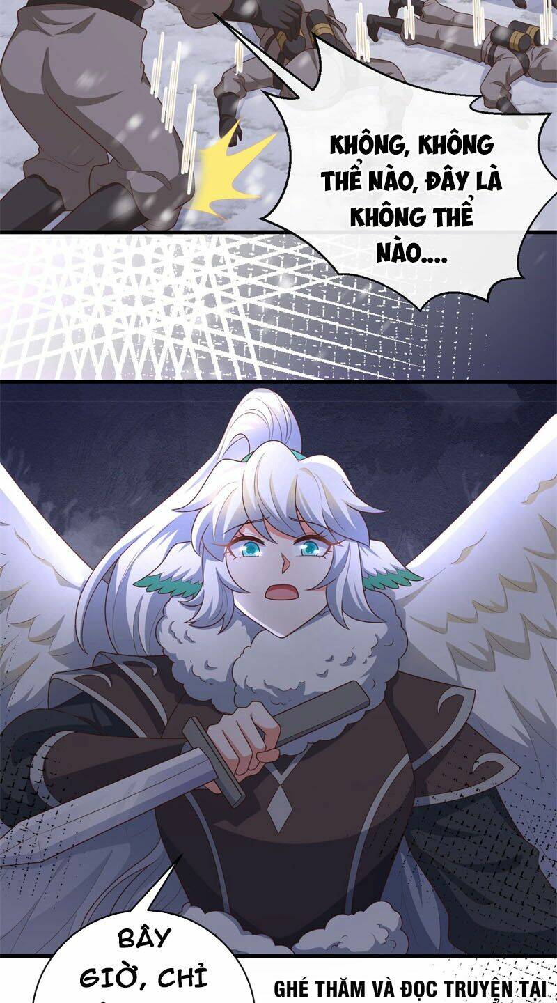 Từ Hôm Nay Bắt Đầu Làm Thành Chủ Chapter 402 - Trang 2