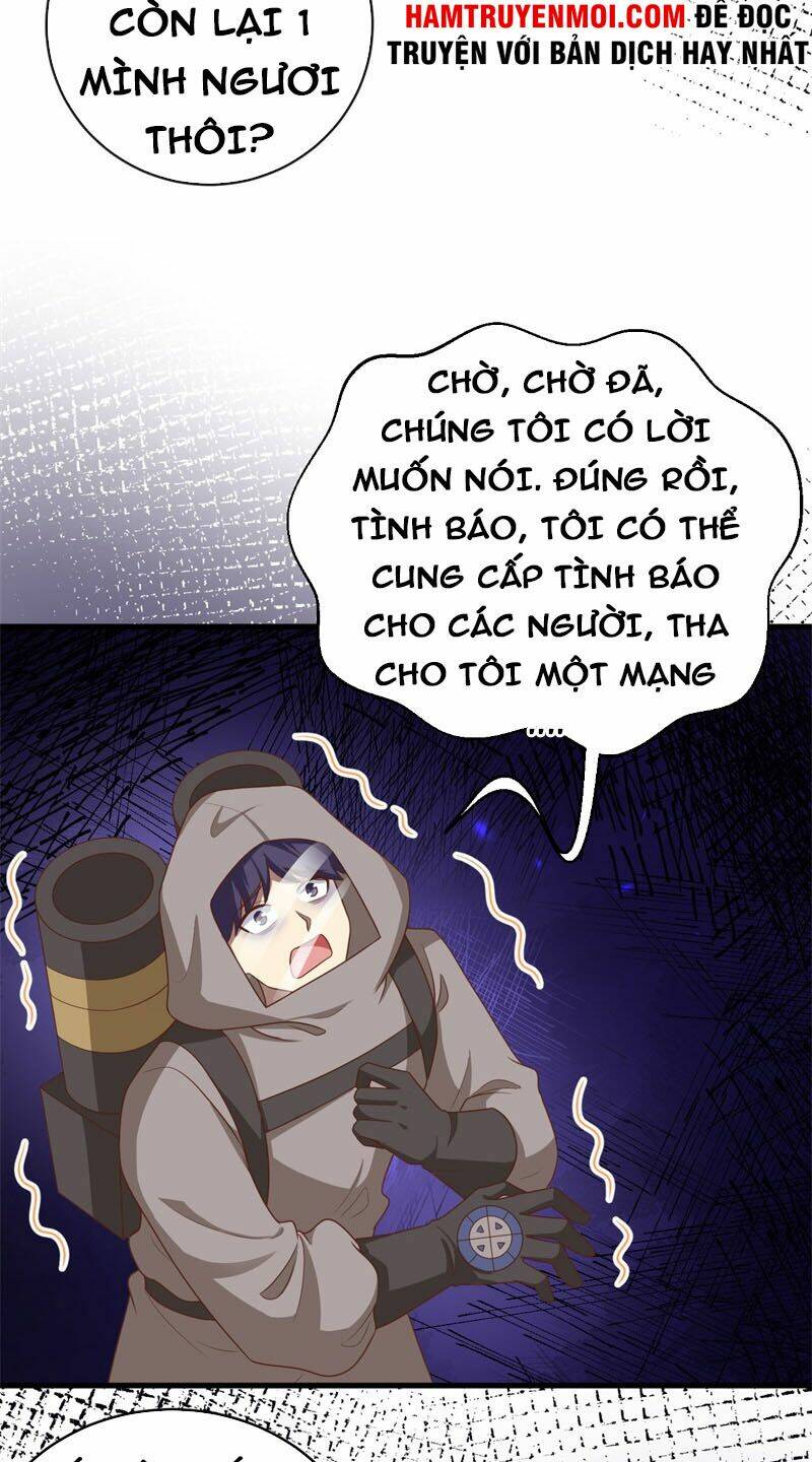 Từ Hôm Nay Bắt Đầu Làm Thành Chủ Chapter 402 - Trang 2