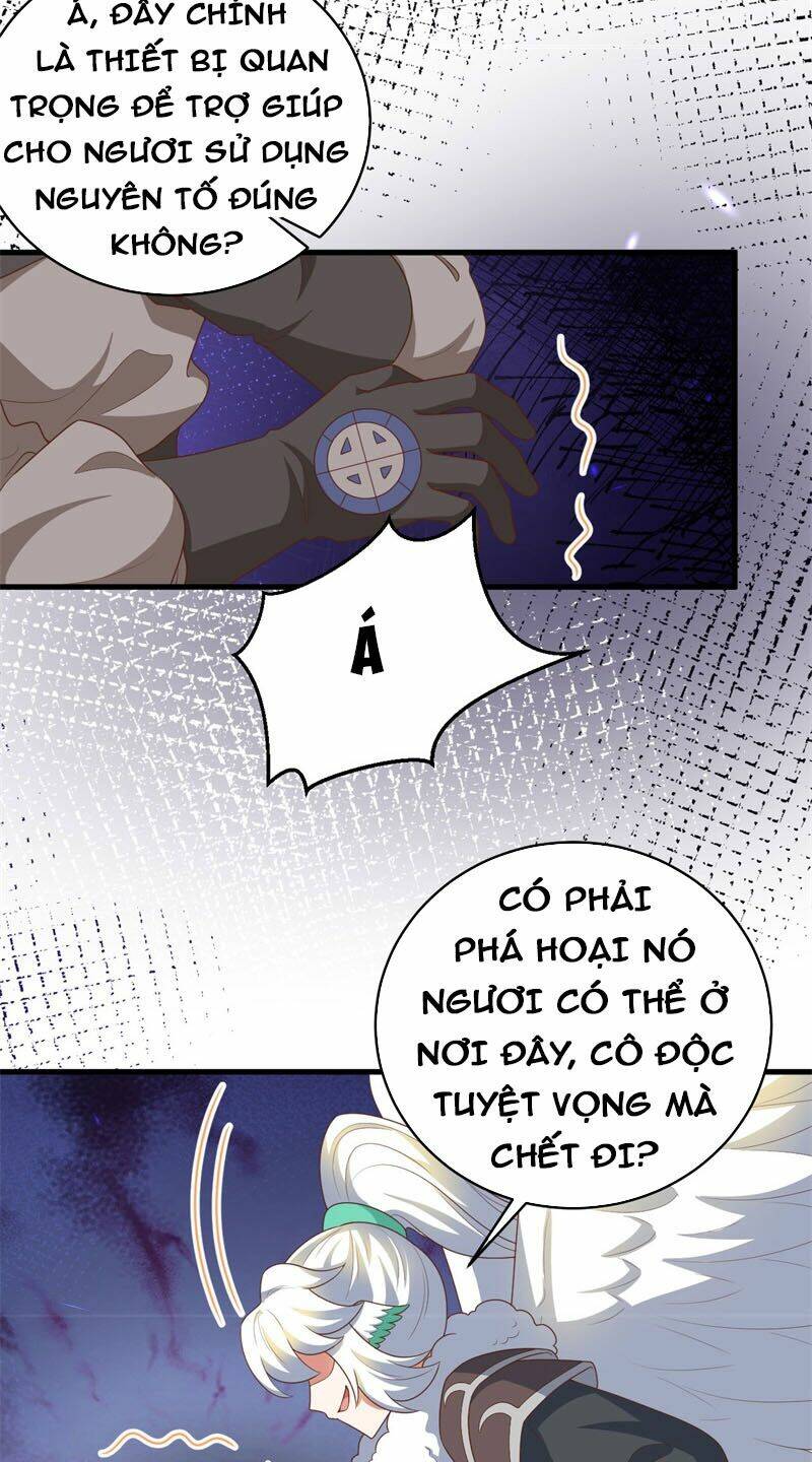 Từ Hôm Nay Bắt Đầu Làm Thành Chủ Chapter 402 - Trang 2