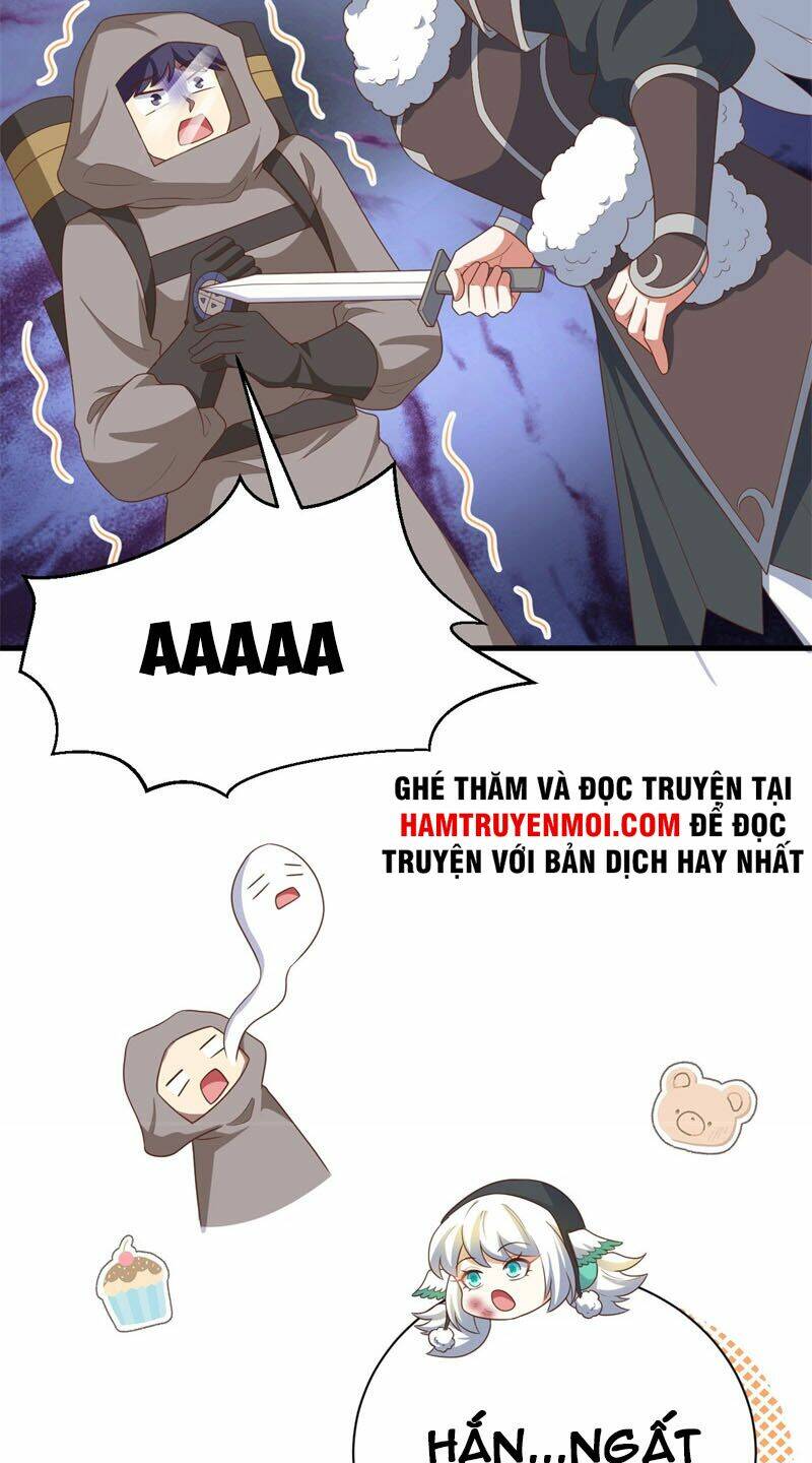 Từ Hôm Nay Bắt Đầu Làm Thành Chủ Chapter 402 - Trang 2