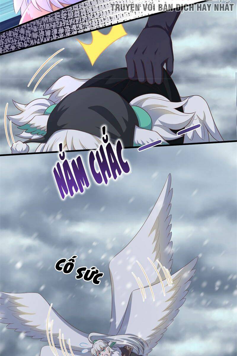 Từ Hôm Nay Bắt Đầu Làm Thành Chủ Chapter 402 - Trang 2