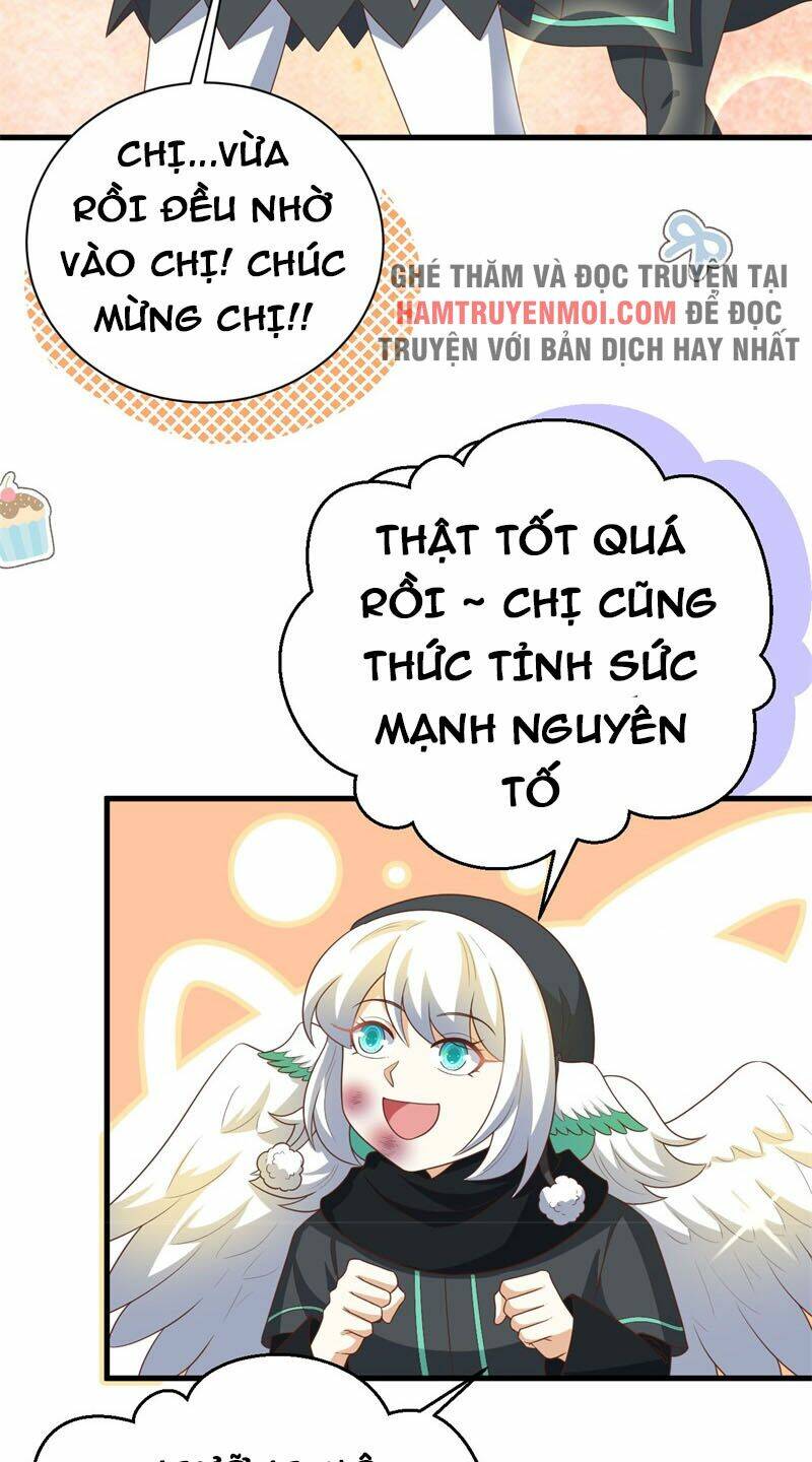 Từ Hôm Nay Bắt Đầu Làm Thành Chủ Chapter 402 - Trang 2