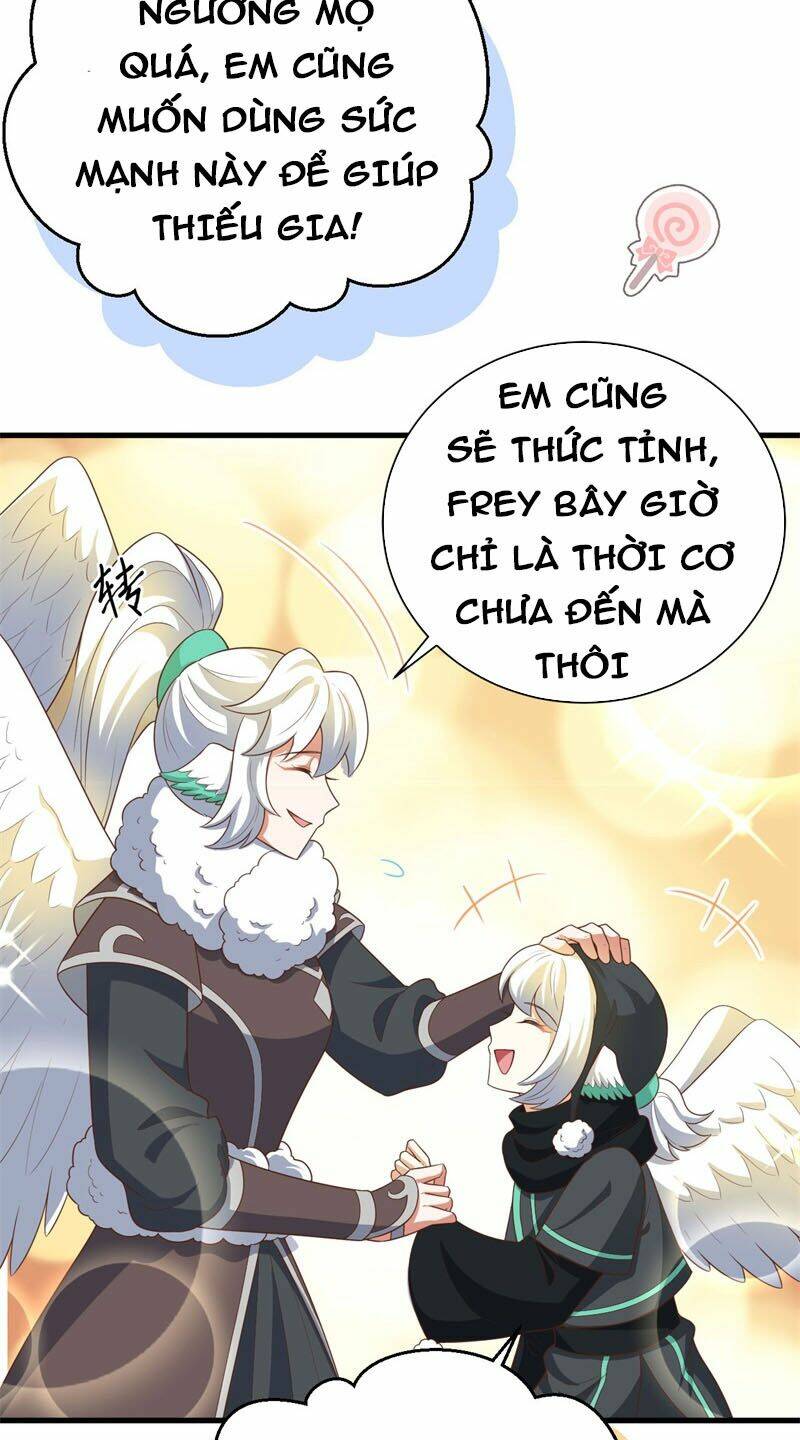 Từ Hôm Nay Bắt Đầu Làm Thành Chủ Chapter 402 - Trang 2