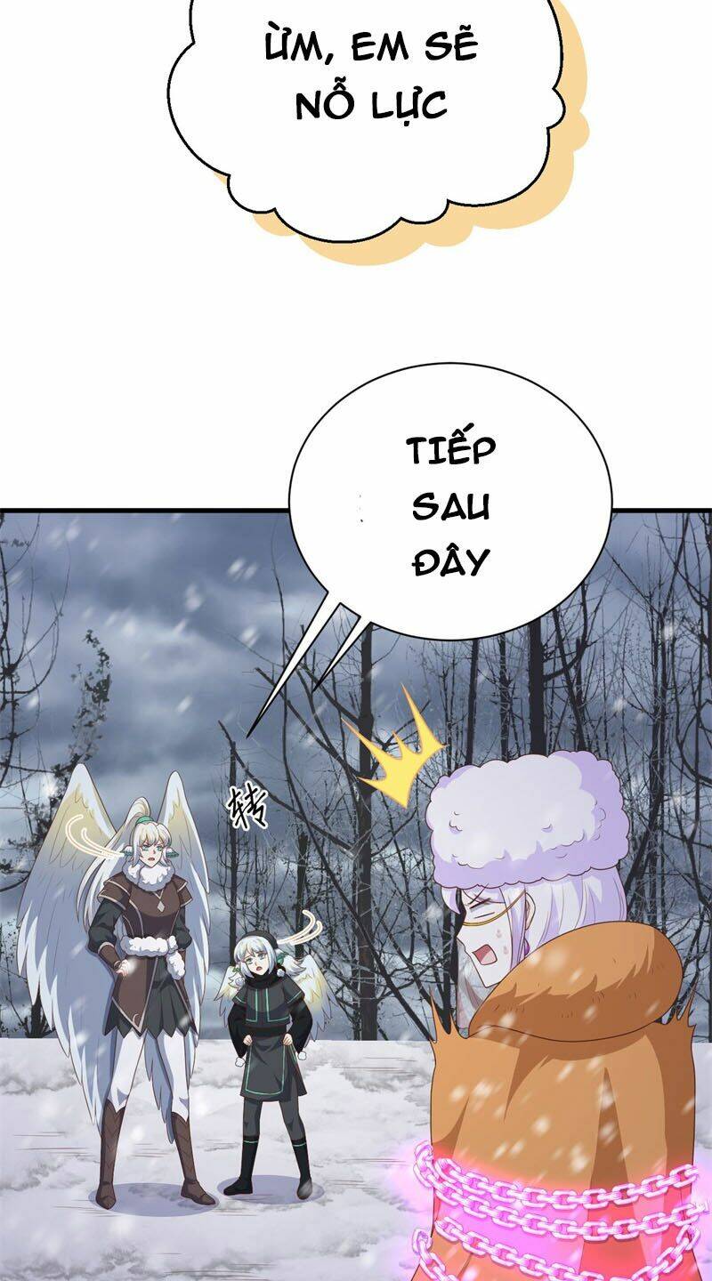 Từ Hôm Nay Bắt Đầu Làm Thành Chủ Chapter 402 - Trang 2