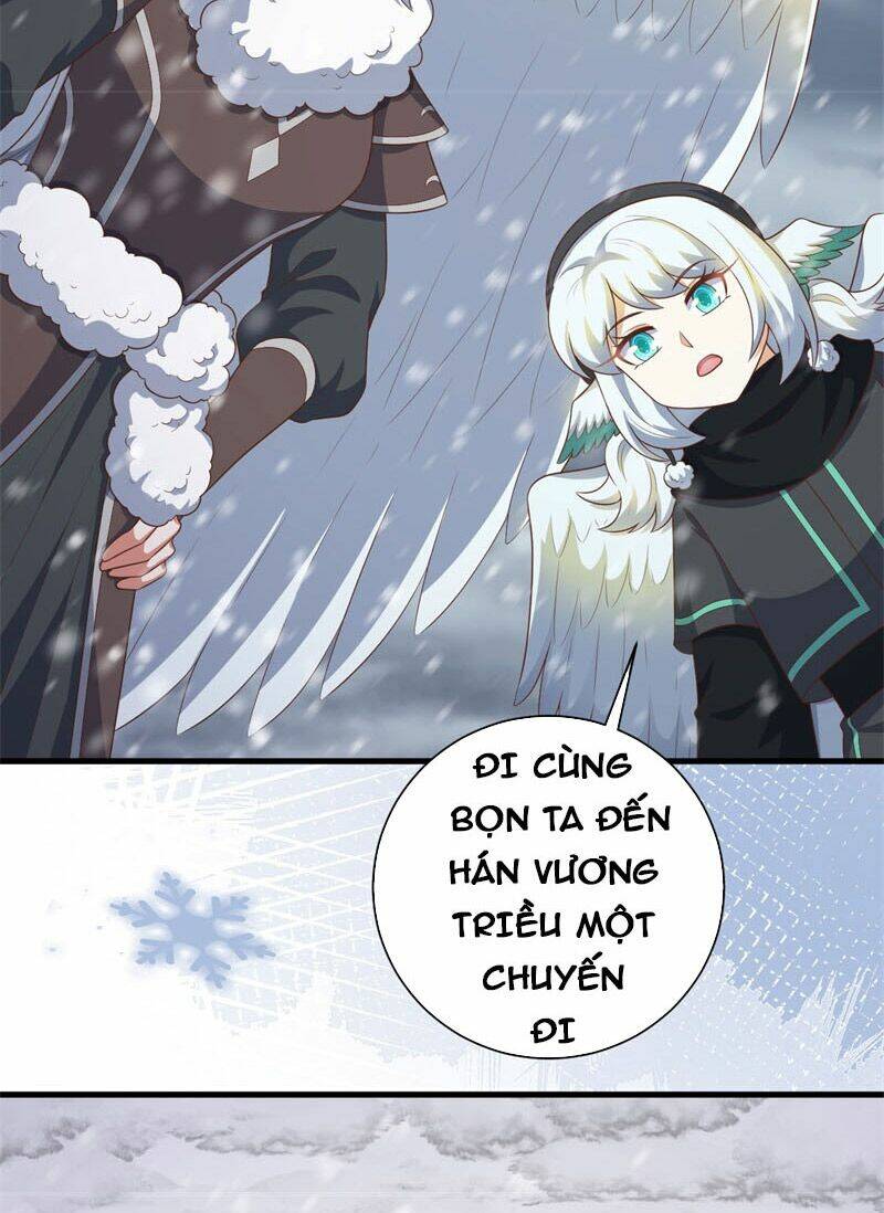 Từ Hôm Nay Bắt Đầu Làm Thành Chủ Chapter 402 - Trang 2