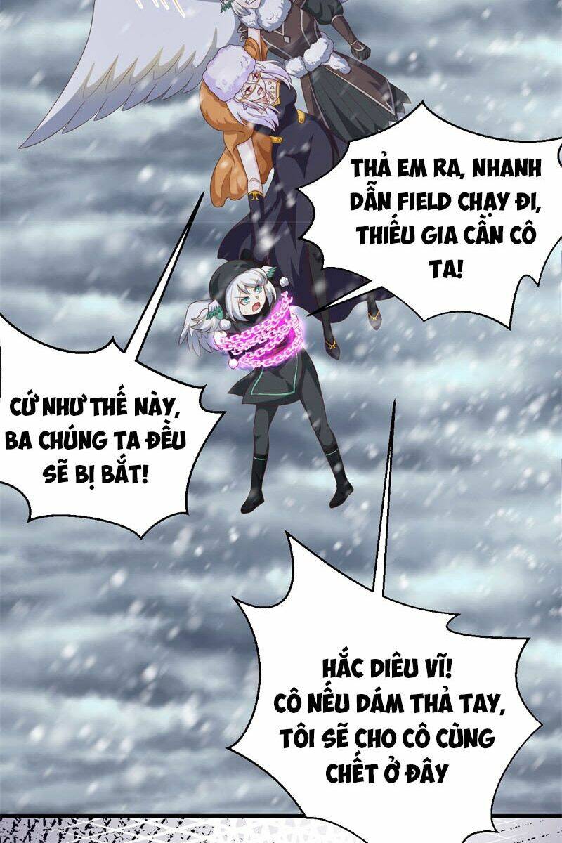 Từ Hôm Nay Bắt Đầu Làm Thành Chủ Chapter 402 - Trang 2