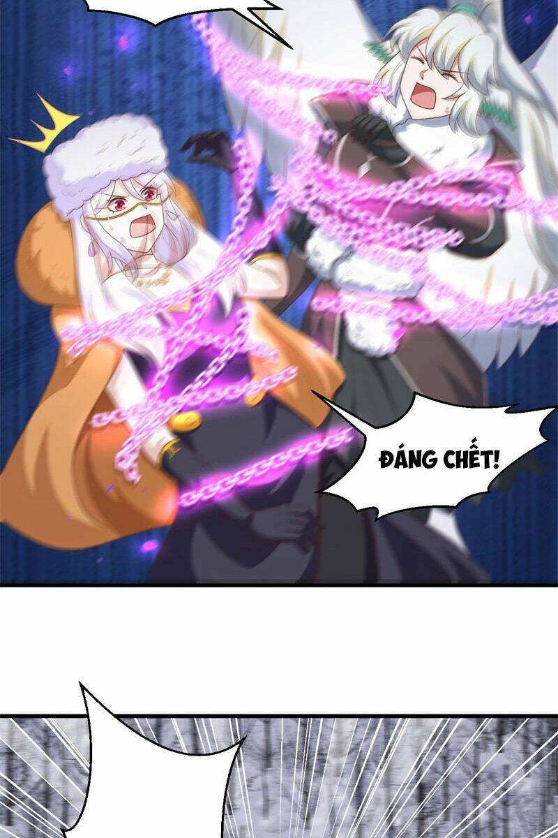 Từ Hôm Nay Bắt Đầu Làm Thành Chủ Chapter 402 - Trang 2