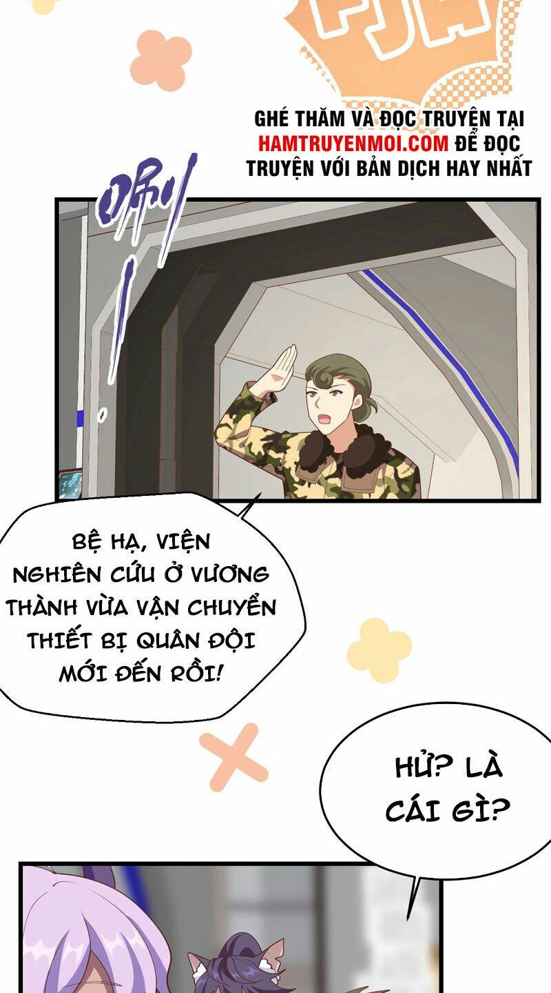 Từ Hôm Nay Bắt Đầu Làm Thành Chủ Chapter 403 - Trang 2