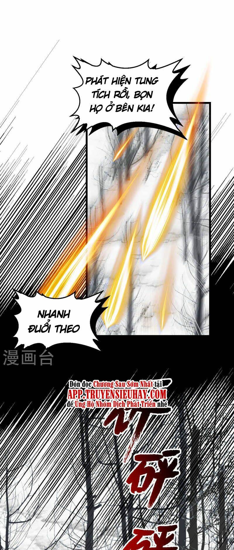 Từ Hôm Nay Bắt Đầu Làm Thành Chủ Chapter 405 - Trang 2