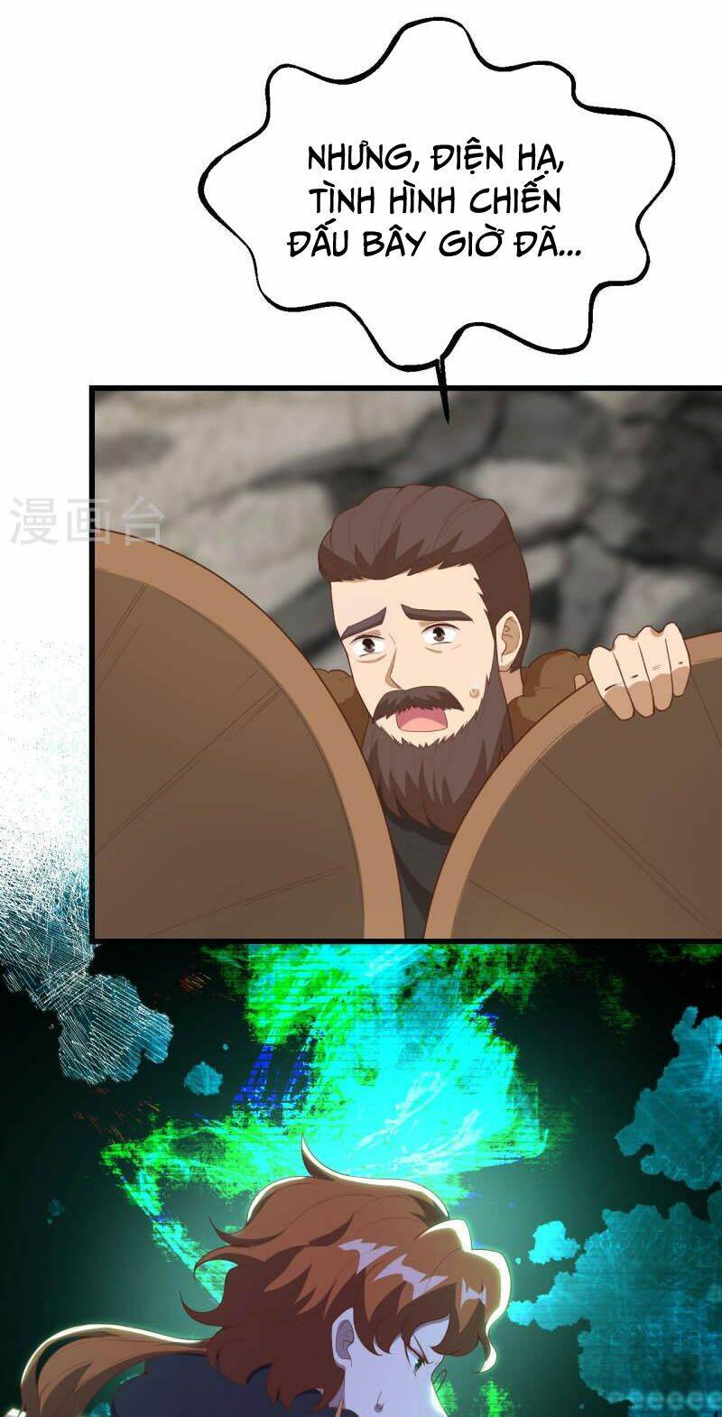 Từ Hôm Nay Bắt Đầu Làm Thành Chủ Chapter 405 - Trang 2