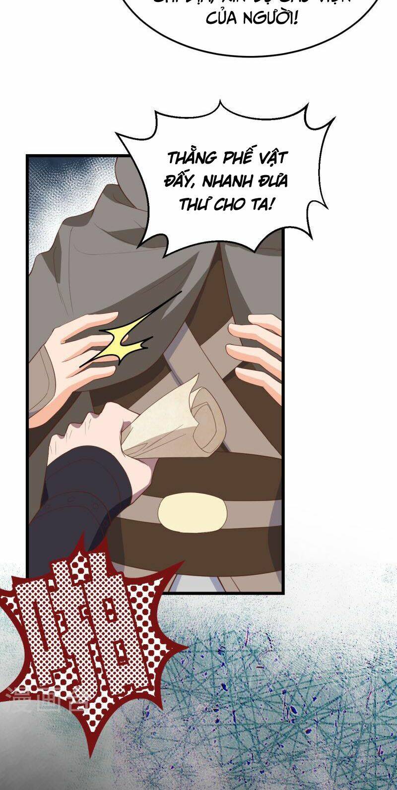 Từ Hôm Nay Bắt Đầu Làm Thành Chủ Chapter 405 - Trang 2