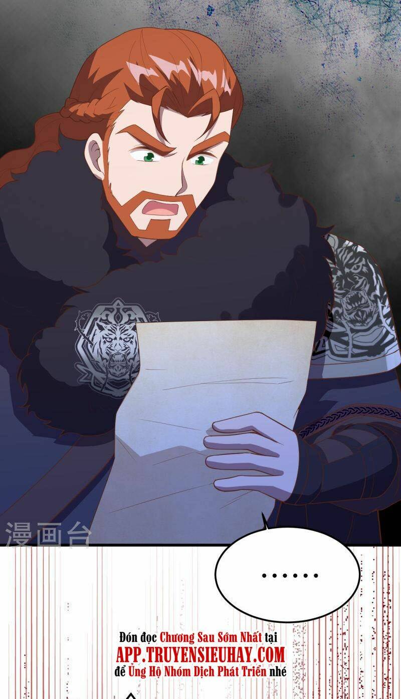 Từ Hôm Nay Bắt Đầu Làm Thành Chủ Chapter 405 - Trang 2