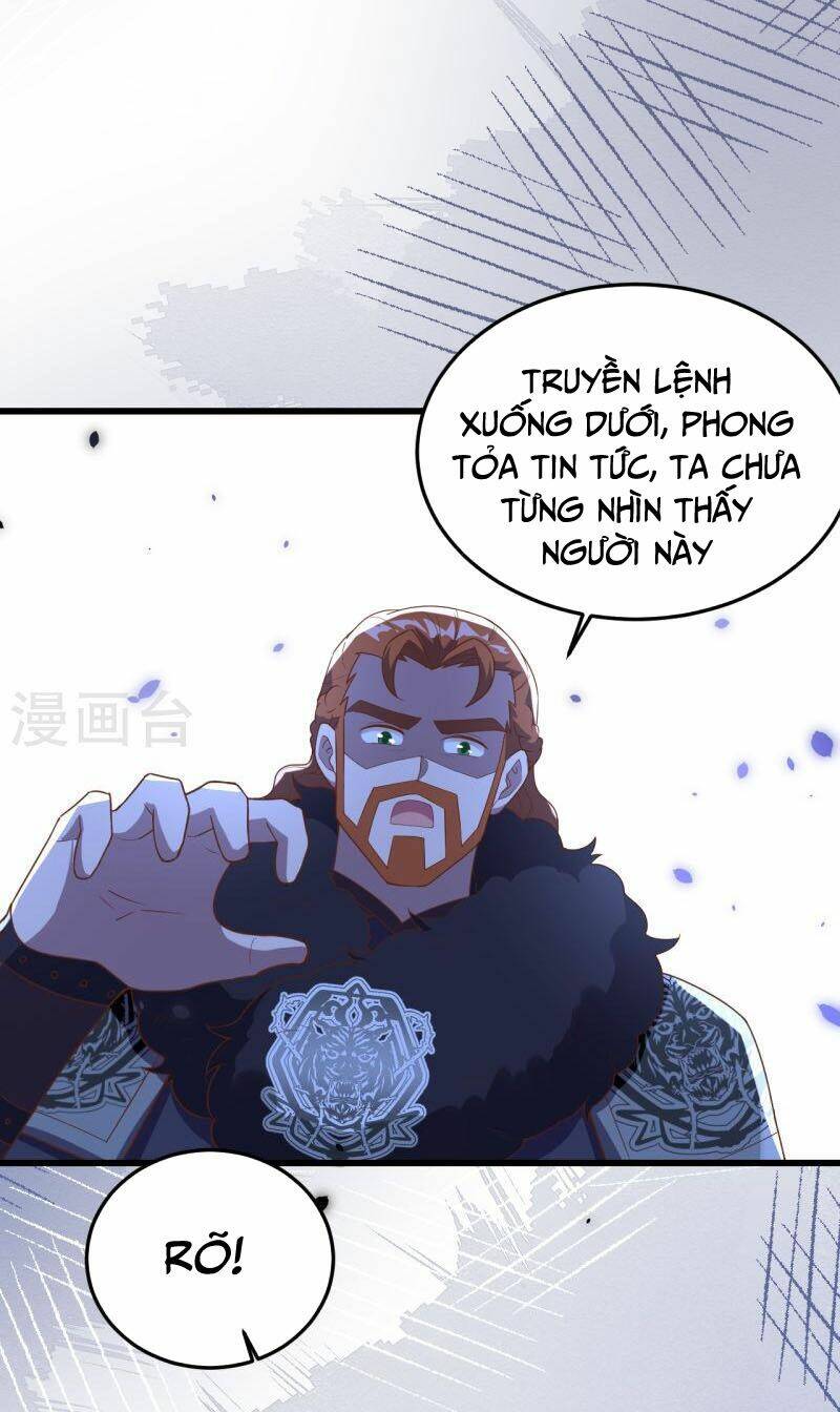 Từ Hôm Nay Bắt Đầu Làm Thành Chủ Chapter 405 - Trang 2