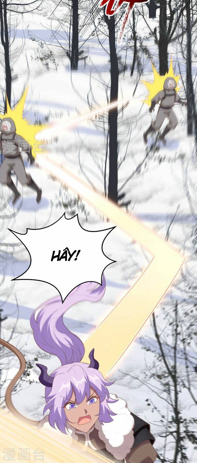 Từ Hôm Nay Bắt Đầu Làm Thành Chủ Chapter 405 - Trang 2