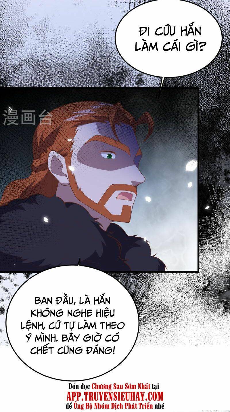 Từ Hôm Nay Bắt Đầu Làm Thành Chủ Chapter 405 - Trang 2